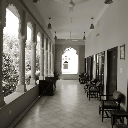 Hotel Karan Villas Kota  Exterior photo