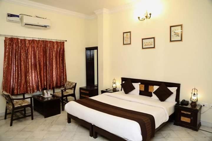 Hotel Karan Villas Kota  Exterior photo