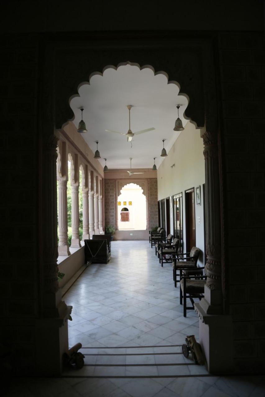 Hotel Karan Villas Kota  Exterior photo