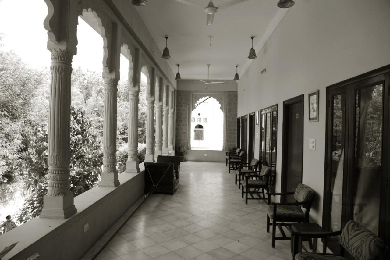 Hotel Karan Villas Kota  Exterior photo
