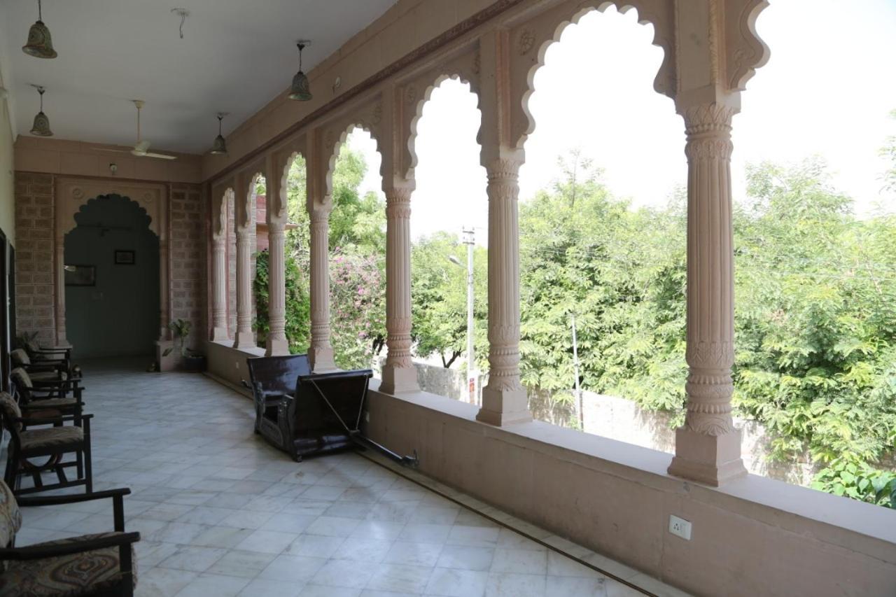 Hotel Karan Villas Kota  Exterior photo