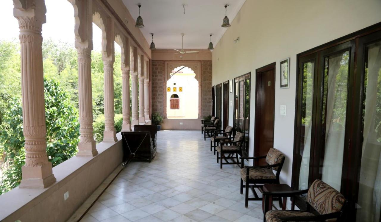 Hotel Karan Villas Kota  Exterior photo