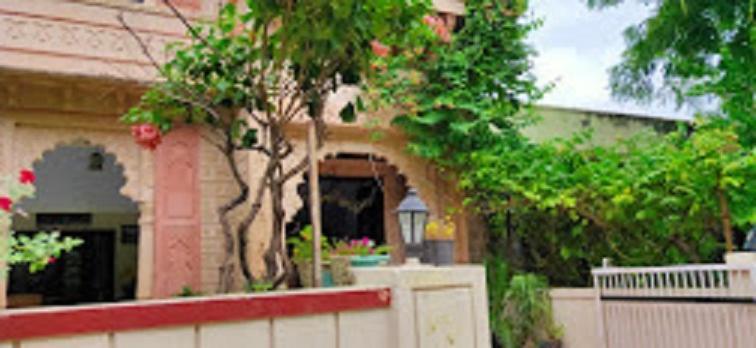 Hotel Karan Villas Kota  Exterior photo